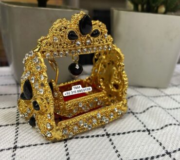 Beautiful Small Jhula Shahzada Ali Asghar AS