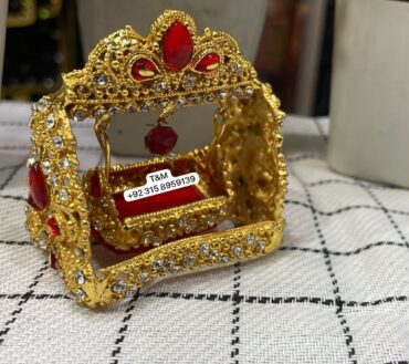 Beautiful Small Jhula Shahzada Ali Asghar AS