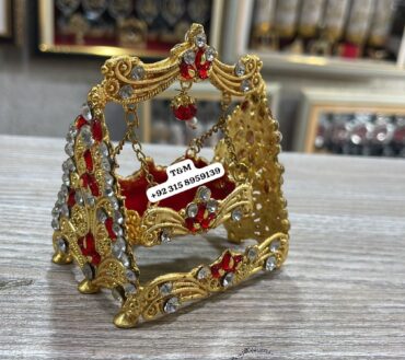 Beautiful Small Jhula Shahzada Ali Asghar AS