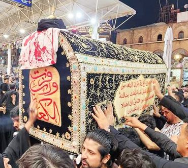 Taboot-Imam-Ali-as