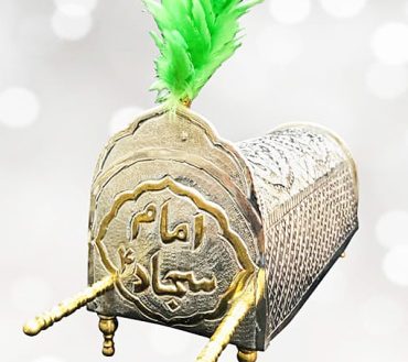 Taboot Imam Sajjad AS