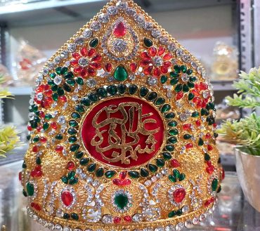 Shazada Ali Akbar Taj