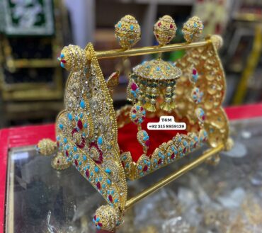 Beautiful Jhula Shahzada Ali Asghar AS