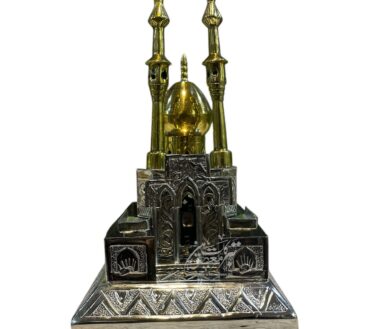 New Arrival  Roza Hazrat Abbas AS