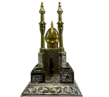 New Arrival Roza Imam Ali Raza AS