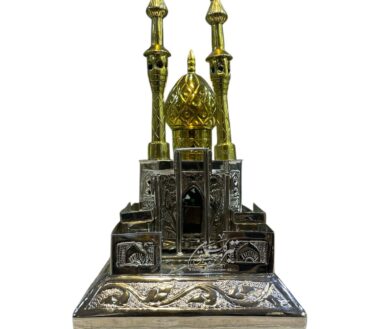New Arrival  Roza Imam Hussain AS