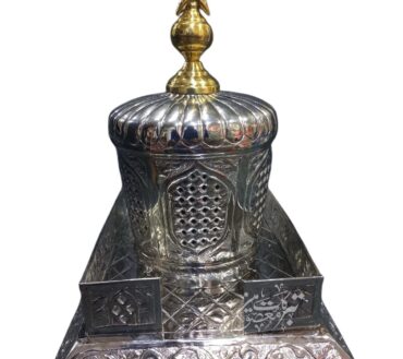 New Arrival Roza Bibi Fatima SA