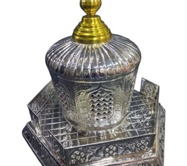 New Arrival Roza Bibi Fatima SA