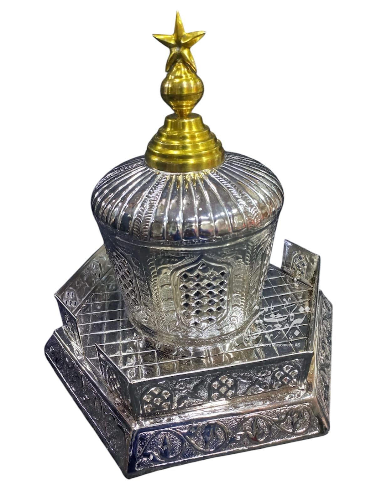 New Arrival Roza Bibi Fatima SA
