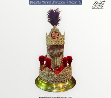 Beautiful Taaj , Mehndi WIth Sehra Shahzada Ali Akbar AS 