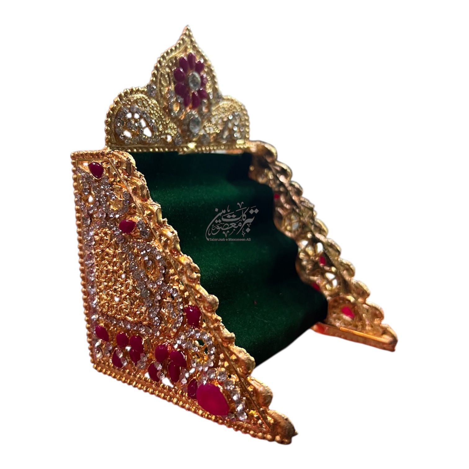 Beautiful Member Imam Hussain AS