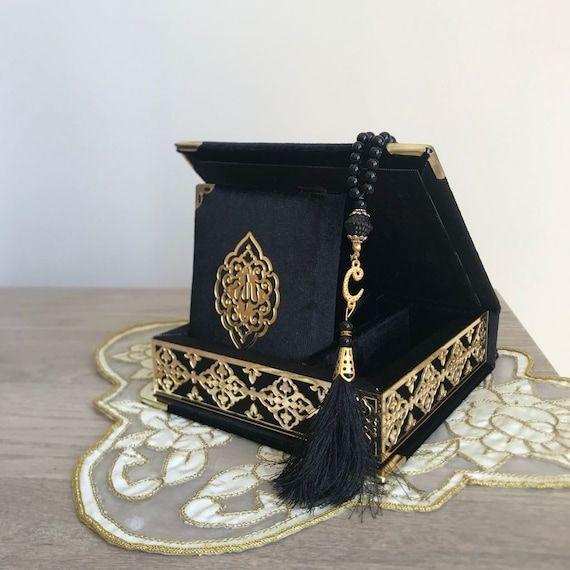 Read more about the article Choosing Meaningful Tabarrukat for Majlis