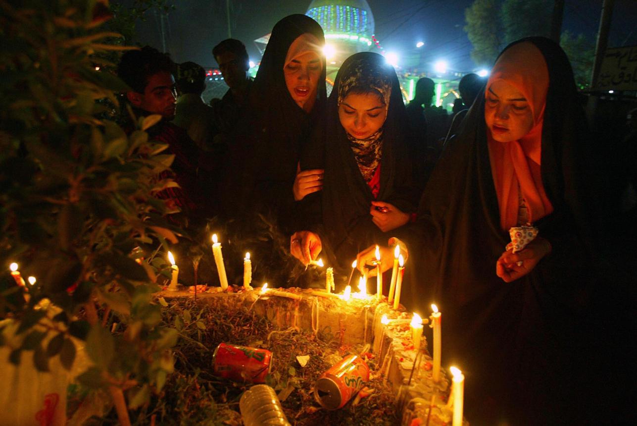 Read more about the article The Spiritual Significance of Tabarrukat