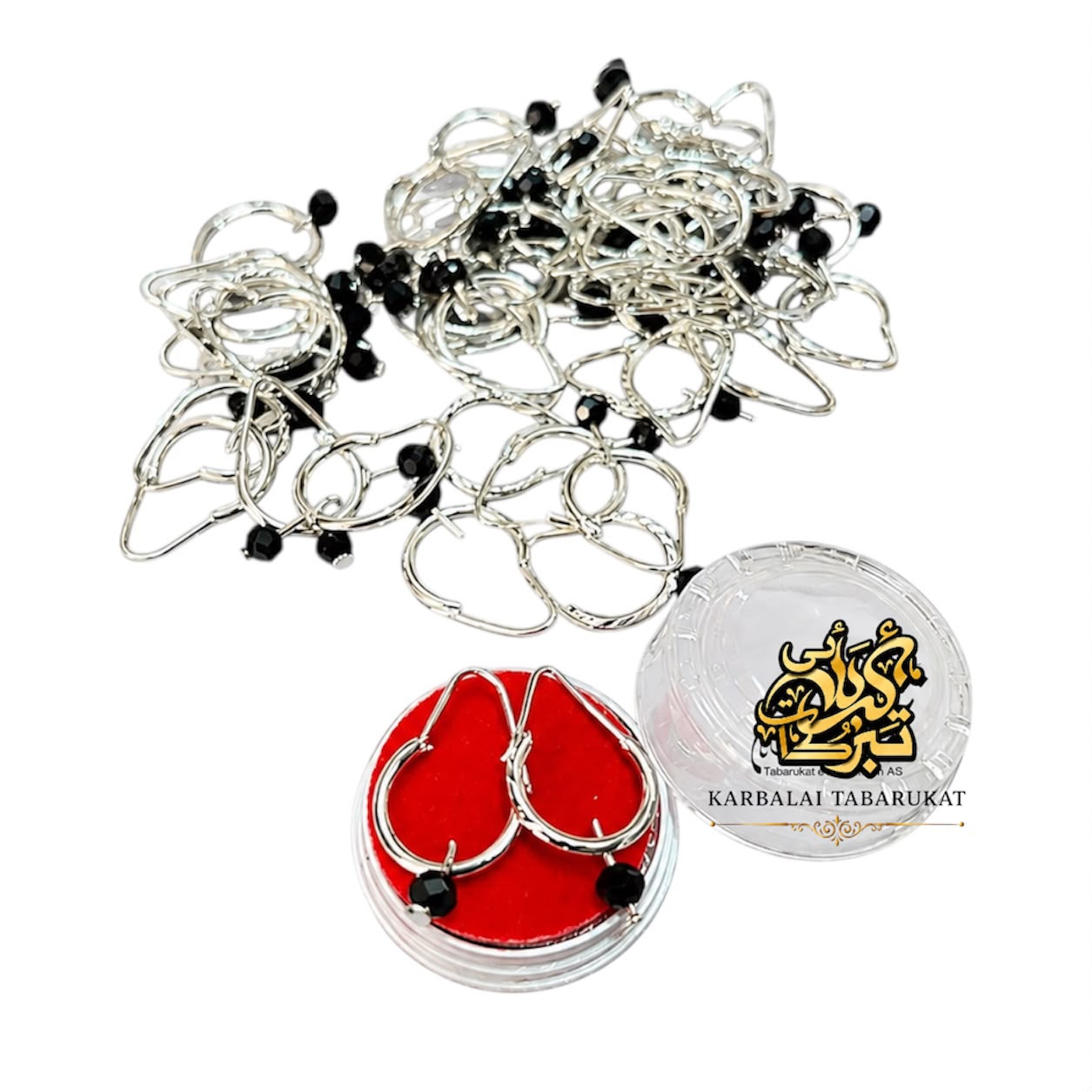 Artifical Steel Baliyan with dur 50 Pairs